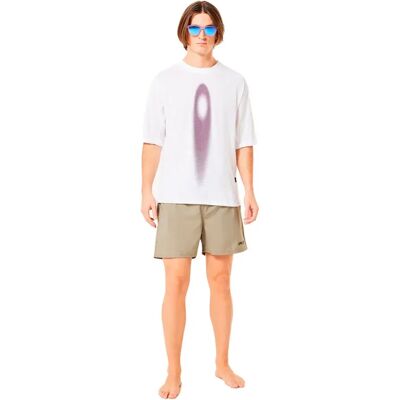 Oakley Apparel Pantaloncino Da Bagno Beach Volley 16´´ Boulder Green L Oakley Apparel Pantaloncino Da Bagno Beach Volley 16´´ Boulder Green L