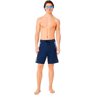Oakley Apparel Pantaloncino Da Bagno Quiver Rc 19´´ Boardshort Abyss 28 Oakley Apparel Pantaloncino Da Bagno Quiver Rc 19´´ Boardshort Abyss 28