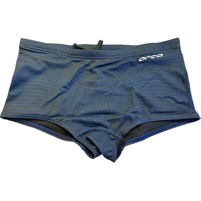 Orca Costume Da Bagno Boxer Core Marine Blue 42 Orca Costume Da Bagno Boxer Core Marine Blue 42