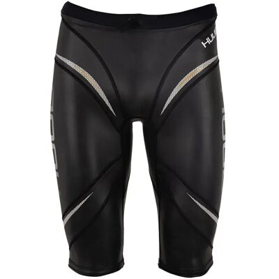 Huub Pantaloncini Galleggianti Tc Performance Black / Silver S Huub Pantaloncini Galleggianti Tc Performance Black / Silver S