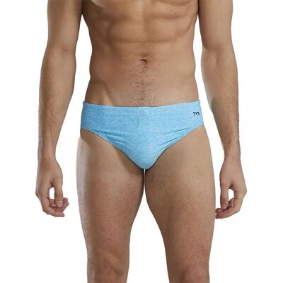 Tyr Costume Da Bagno A Slip Durafast Elite Lapped Light Blue / Aqua 28 Tyr Costume Da Bagno A Slip Durafast Elite Lapped Light Blue / Aqua 28