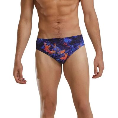Tyr Costume Da Bagno A Slip Durafast Elite Montipora Purp / Orange 26 Tyr Costume Da Bagno A Slip Durafast Elite Montipora Purp / Orange 26