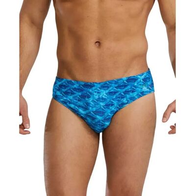 Tyr Costume Da Bagno A Slip Durafast Elite Oceanid Light Blue / Aqua 32 Tyr Costume Da Bagno A Slip Durafast Elite Oceanid Light Blue / Aqua 32