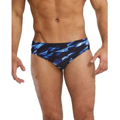 Tyr Costume Da Bagno A Slip Durafast Elite Triadic Blue 30 Tyr Costume Da Bagno A Slip Durafast Elite Triadic Blue 30