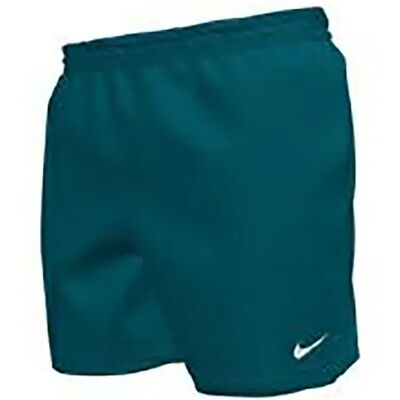 Nike Swim Pantaloncino Da Bagno 5´´ Green Abyss 2 S Nike Swim Pantaloncino Da Bagno 5´´ Green Abyss 2 S