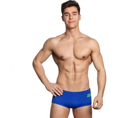 Mad Wave Costume Da Bagno Boxer X-treme Pbt Blue XS Mad Wave Costume Da Bagno Boxer X-treme Pbt Blue XS