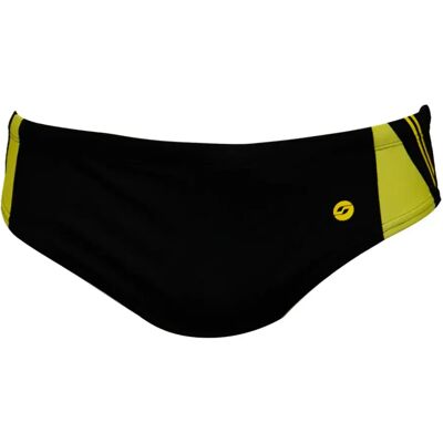 RAS Costume Da Bagno A Slip Elroy Black L RAS Costume Da Bagno A Slip Elroy Black L