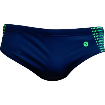 RAS Costume Da Bagno A Slip Errol Navy L RAS Costume Da Bagno A Slip Errol Navy L