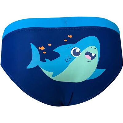 RAS Costume Da Bagno A Slip Shark Royal 4 Anni RAS Costume Da Bagno A Slip Shark Royal 4 Anni