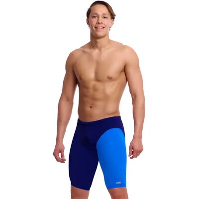 Funky Trunks Jammer Fast Training Pressure Point AUS 36 Funky Trunks Jammer Fast Training Pressure Point AUS 36