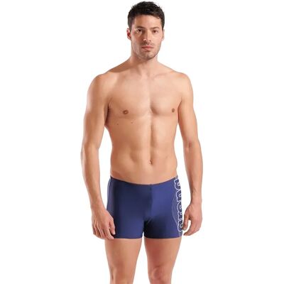 Arena Pantaloncino Da Bagno Basic Navy 100 Arena Pantaloncino Da Bagno Basic Navy 100