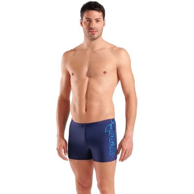 Arena Pantaloncino Da Bagno Scratchy Navy 105 Arena Pantaloncino Da Bagno Scratchy Navy 105