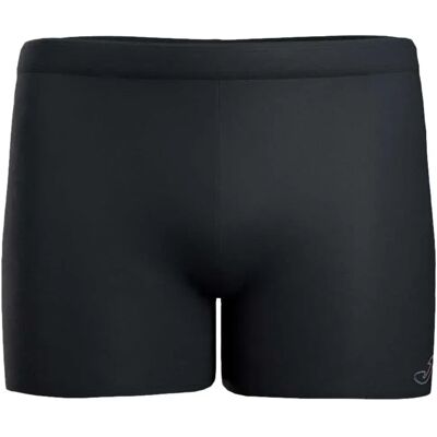 Joma Costume Da Bagno Boxer Shark Black S Joma Costume Da Bagno Boxer Shark Black S