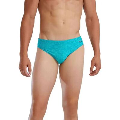 Tyr Costume Da Bagno A Slip Lapped Teal 38 Tyr Costume Da Bagno A Slip Lapped Teal 38