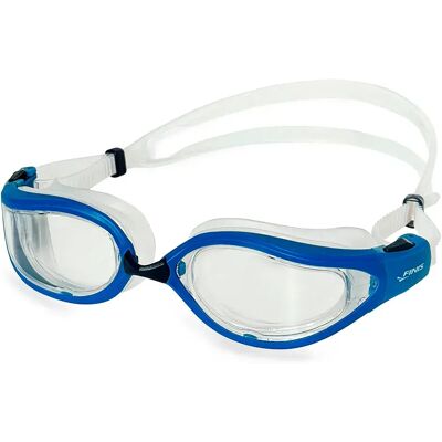 Finis Occhiali Da Nuoto Alliance Clear / Pink One Size Finis Occhiali Da Nuoto Alliance Clear / Pink One Size