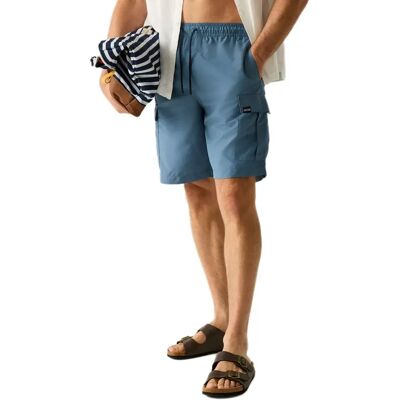 Regatta Pantaloncino Da Bagno Blanmont China Blue M Regatta Pantaloncino Da Bagno Blanmont China Blue M