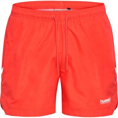 Hummel Pantaloncino Da Bagno Pulse Cayenne 2XL Hummel Pantaloncino Da Bagno Pulse Cayenne 2XL