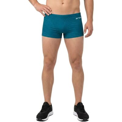 Orca Costume Da Bagno Boxer Core Green Print UK 42 Orca Costume Da Bagno Boxer Core Green Print UK 42