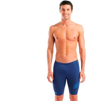Arena Jammer Asymetrical Design Navy / Turquoise FR 75 Arena Jammer Asymetrical Design Navy / Turquoise FR 75