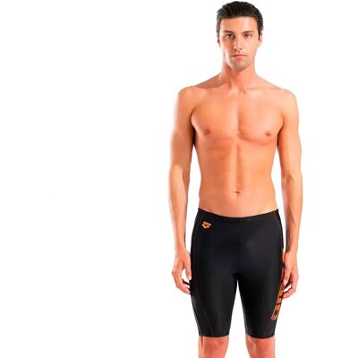 Arena Jammer Byor Evo R Black / Black FR 80 Arena Jammer Byor Evo R Black / Black FR 80