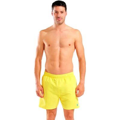 Arena Costume Da Bagno Boxer Fundamentals R Yellow Star S Arena Costume Da Bagno Boxer Fundamentals R Yellow Star S