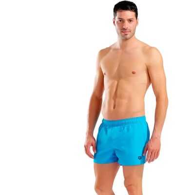 Arena Pantaloncino Da Bagno Fundamentals X R Turquoise / Navy S Arena Pantaloncino Da Bagno Fundamentals X R Turquoise / Navy S