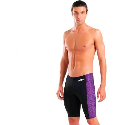 Arena Jammer Snakeskin Swim Black / Team FR 90 Arena Jammer Snakeskin Swim Black / Team FR 90