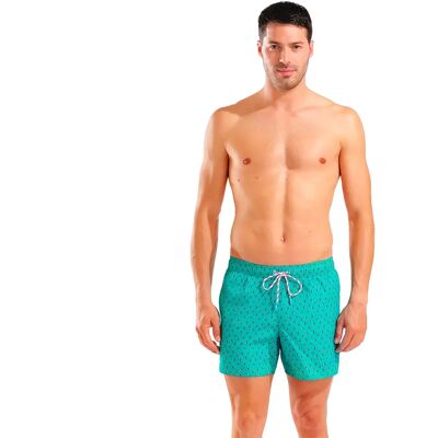 Arena Pantaloncino Da Bagno Water Prints Beach Ao Flags Multi L Arena Pantaloncino Da Bagno Water Prints Beach Ao Flags Multi L