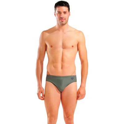 Arena Costume Da Bagno A Slip Wavecurl Swim Sage / Navy FR 80 Arena Costume Da Bagno A Slip Wavecurl Swim Sage / Navy FR 80