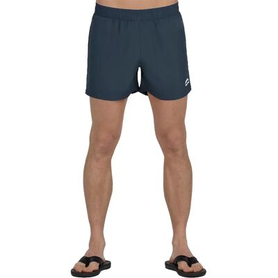 John Smith Pantaloncino Da Bagno Oastri Navy Blue S John Smith Pantaloncino Da Bagno Oastri Navy Blue S