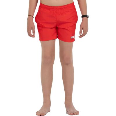 John Smith Pantaloncino Da Bagno Orico Red 14 Anni John Smith Pantaloncino Da Bagno Orico Red 14 Anni