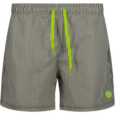 Cmp Pantaloncino Da Bagno 3r50857 Oilgreen / B.Co L Cmp Pantaloncino Da Bagno 3r50857 Oilgreen / B.Co L