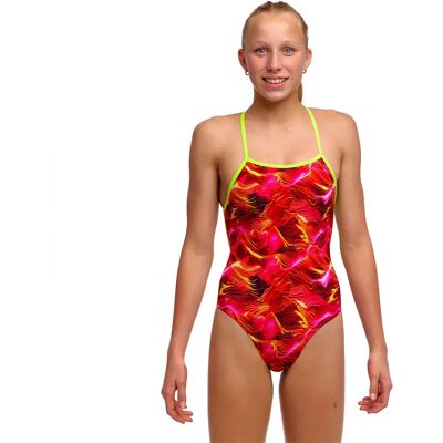 Funkita Costume Da Bagno Fks03 Saucy Sonar 12 Anni Funkita Costume Da Bagno Fks03 Saucy Sonar 12 Anni
