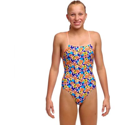 Funkita Costume Da Bagno Fks036 Killer Flowers 12 Anni Funkita Costume Da Bagno Fks036 Killer Flowers 12 Anni