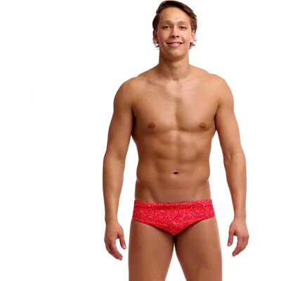 Funky Trunks Costume Da Bagno A Slip Fts035 Hot Coals M Funky Trunks Costume Da Bagno A Slip Fts035 Hot Coals M