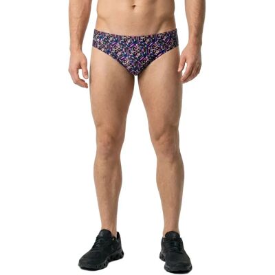 Huub Costume Da Bagno A Slip Soundwave Sky XL Huub Costume Da Bagno A Slip Soundwave Sky XL