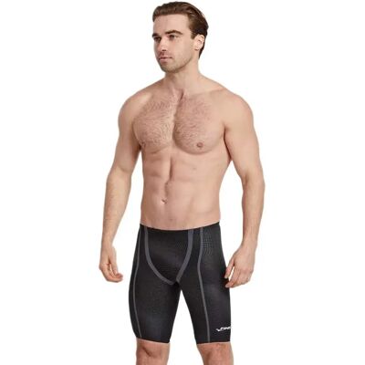 Finis Jammer Hydrox Black / Grey 22 Finis Jammer Hydrox Black / Grey 22