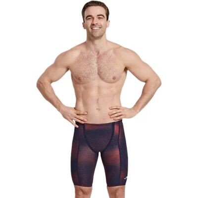 Finis Jammer Hydrox Navy / Red 24 Finis Jammer Hydrox Navy / Red 24