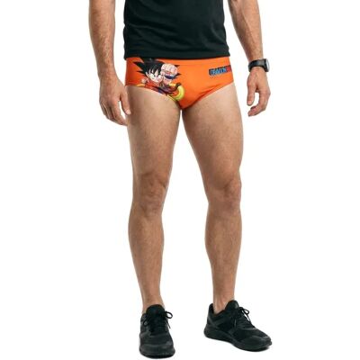 Otso Costume Da Bagno A Slip Dragon Ball Kintoun Yellow M Otso Costume Da Bagno A Slip Dragon Ball Kintoun Yellow M