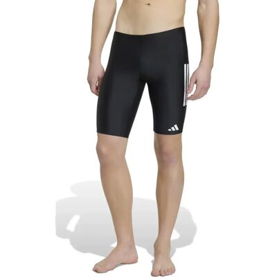 Adidas Jammer 3 Stripes Black / White L Adidas Jammer 3 Stripes Black / White L