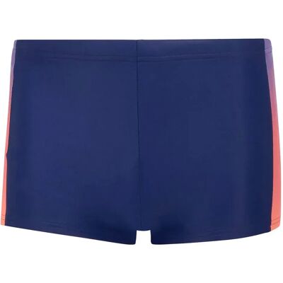 Adidas Costume Da Bagno Boxer Gradient Dark Blue / Solar Purple / Pure Turbo / Lucid Orange S Adidas Costume Da Bagno Boxer Gradient Dark Blue / Solar Purple / Pure Turbo / Lucid Orange S