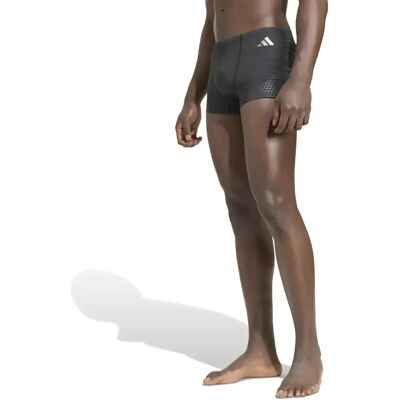 Adidas Costume Da Bagno Boxer Speedtech Black / Carbon L Adidas Costume Da Bagno Boxer Speedtech Black / Carbon L