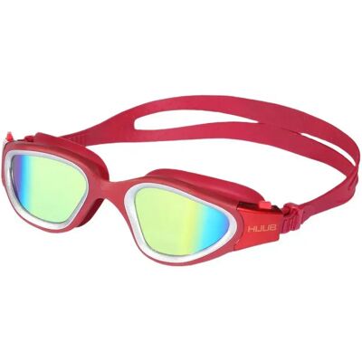 Occhialini da nuoto Huub Mirage Rosso Occhialini da nuoto Huub Mirage Rosso