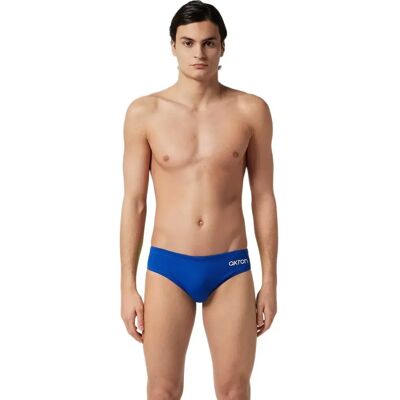 Akron Costume Da Bagno A Slip Addison Evo Bicolor Speed/Comedy 42 Akron Costume Da Bagno A Slip Addison Evo Bicolor Speed/Comedy 42