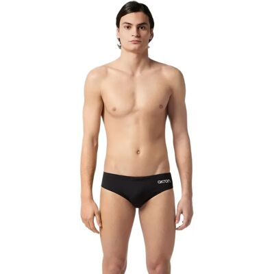 Akron Costume Da Bagno A Slip Addison Evolution Black Rev 44 Akron Costume Da Bagno A Slip Addison Evolution Black Rev 44
