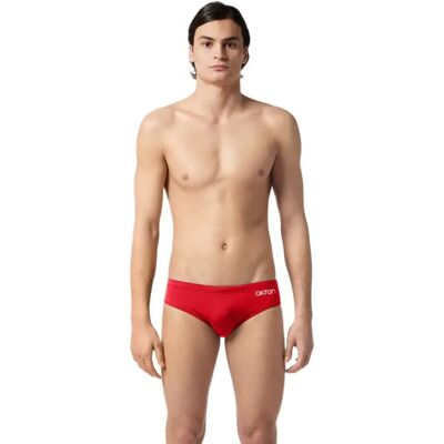 Akron Costume Da Bagno A Slip Addison Evolution Red Pepper 52 Akron Costume Da Bagno A Slip Addison Evolution Red Pepper 52