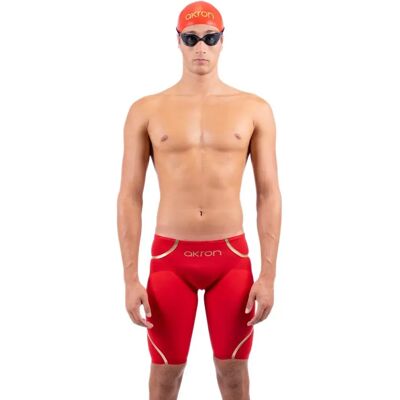Akron Jammer Venom Hero Racing Red 24 Akron Jammer Venom Hero Racing Red 24
