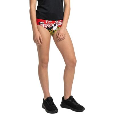 Turbo Costume Da Bagno A Slip Sexy Noel yellow / red 12-24 Mesi Turbo Costume Da Bagno A Slip Sexy Noel yellow / red 12-24 Mesi
