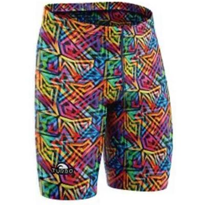 Turbo Jammer Geoflu Yellow 3XL Turbo Jammer Geoflu Yellow 3XL