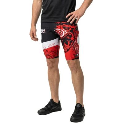 Turbo Jammer Maori Head 2013 Red / Black S Turbo Jammer Maori Head 2013 Red / Black S